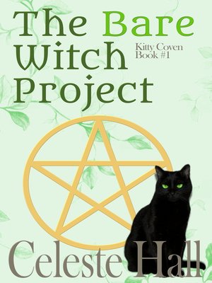 cover image of The Bare Witch Project